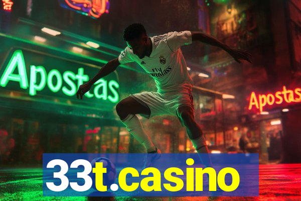 33t.casino