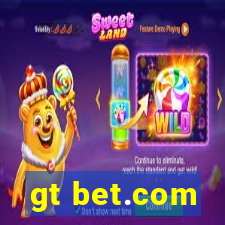 gt bet.com