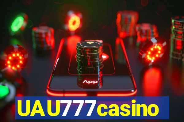 UAU777casino