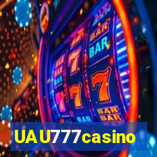 UAU777casino