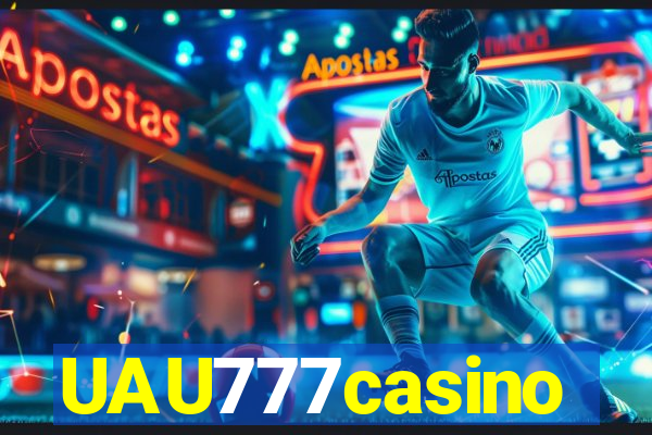 UAU777casino