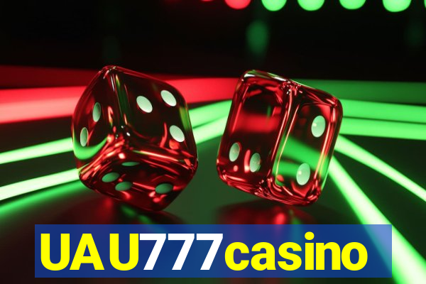 UAU777casino