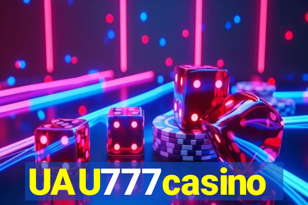 UAU777casino