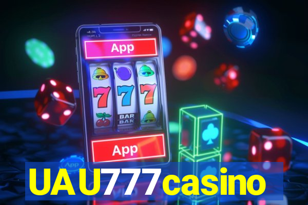 UAU777casino