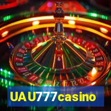 UAU777casino