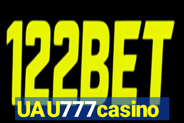 UAU777casino