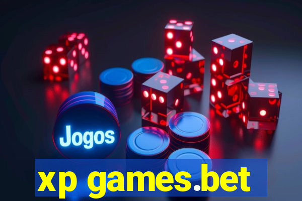 xp games.bet