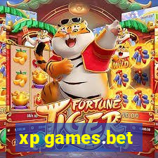 xp games.bet