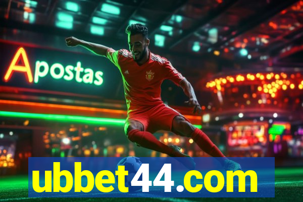 ubbet44.com