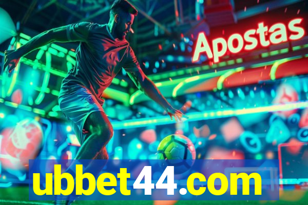 ubbet44.com