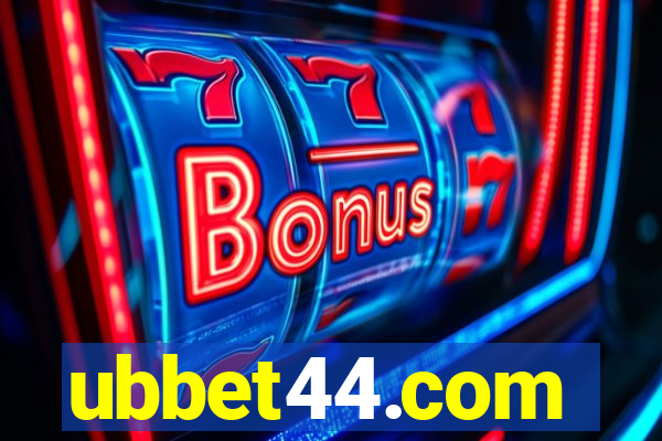 ubbet44.com