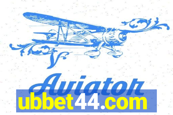 ubbet44.com