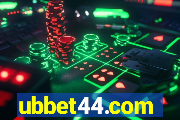 ubbet44.com