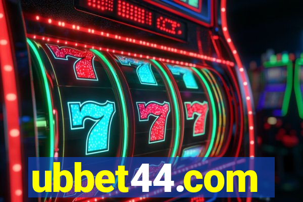 ubbet44.com