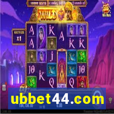 ubbet44.com