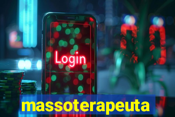 massoterapeuta masculino em porto alegre