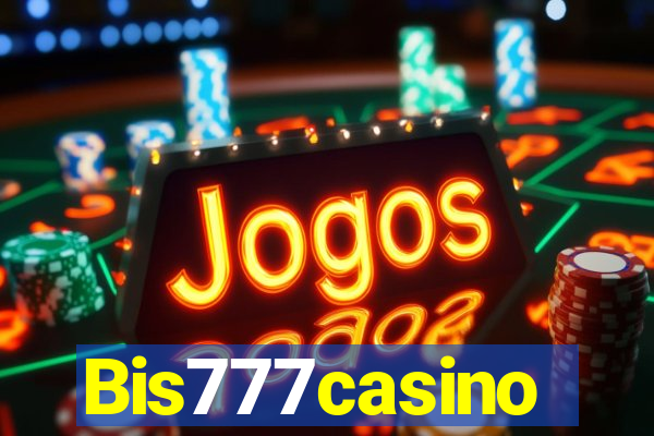 Bis777casino