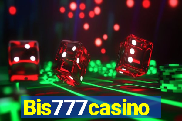 Bis777casino