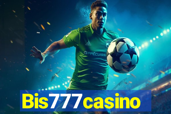 Bis777casino