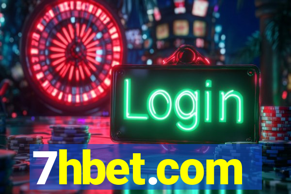 7hbet.com