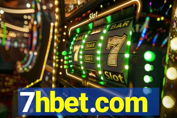 7hbet.com