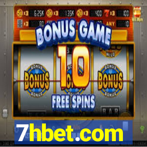 7hbet.com