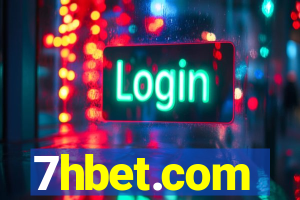 7hbet.com