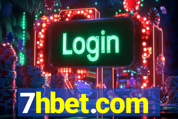 7hbet.com