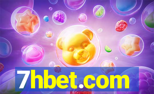 7hbet.com