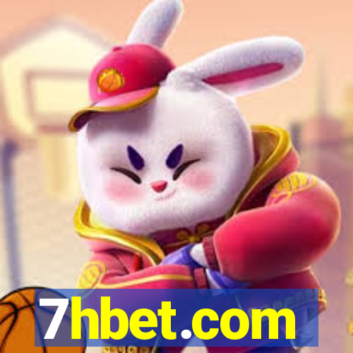 7hbet.com