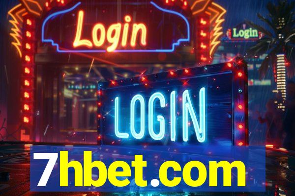 7hbet.com