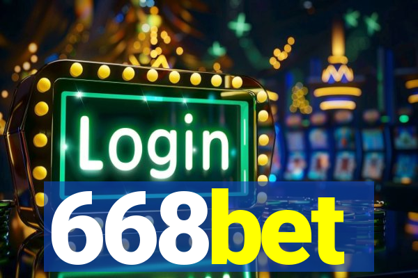 668bet