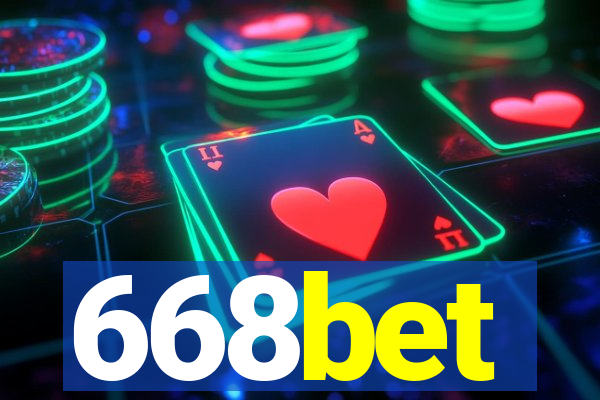 668bet