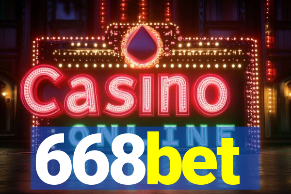 668bet