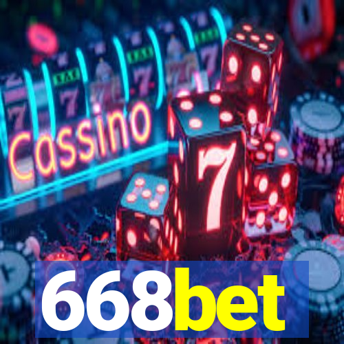 668bet