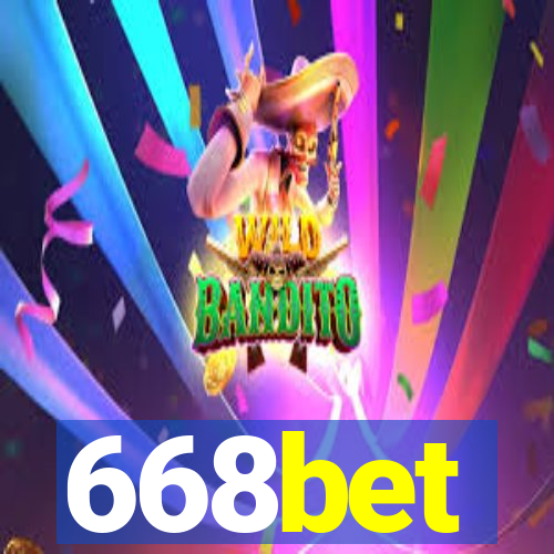 668bet