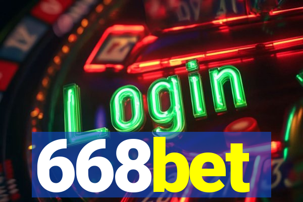 668bet