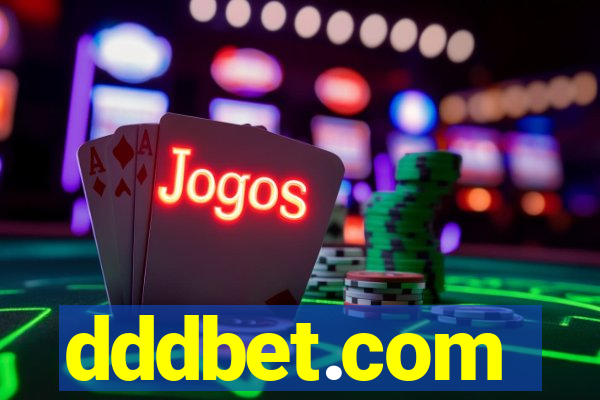 dddbet.com