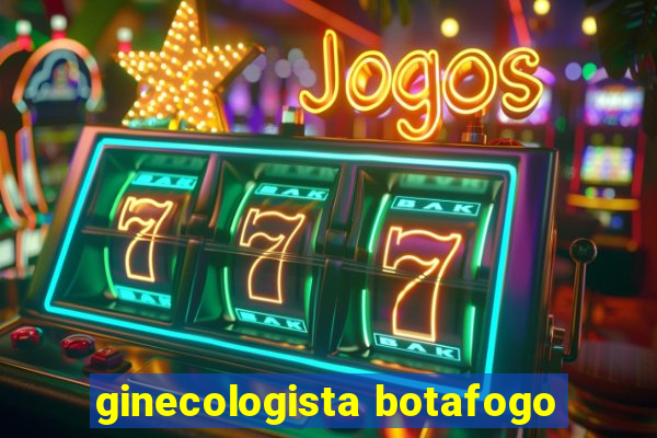 ginecologista botafogo