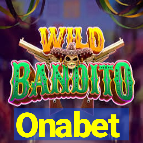 Onabet