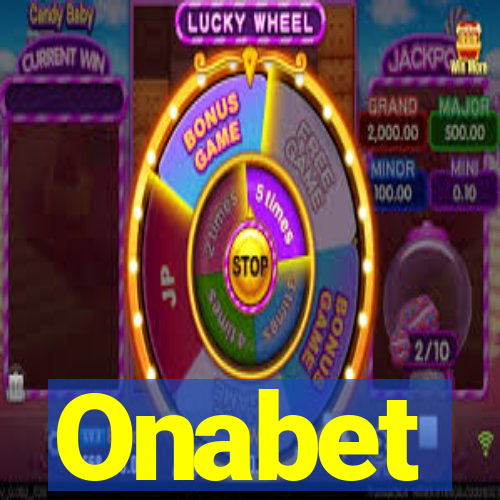 Onabet