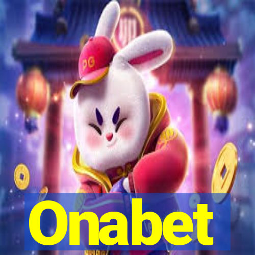 Onabet