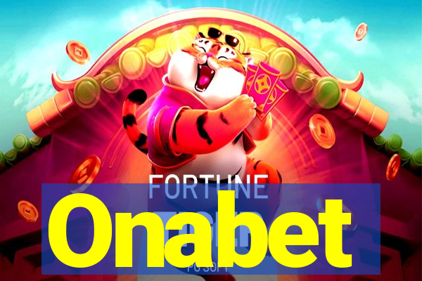 Onabet