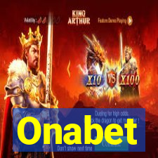 Onabet