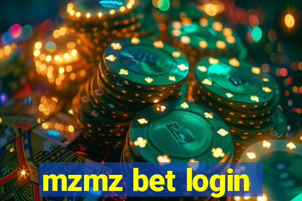 mzmz bet login