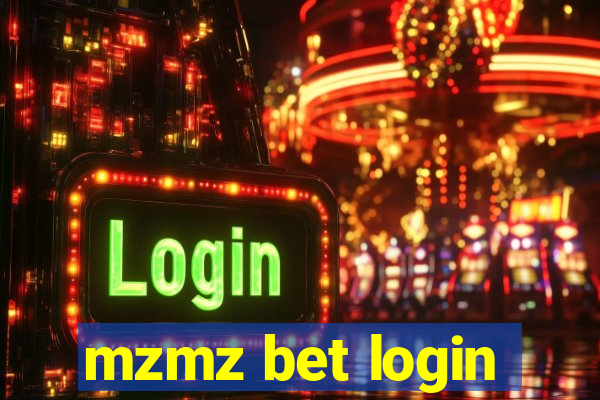 mzmz bet login