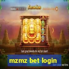 mzmz bet login