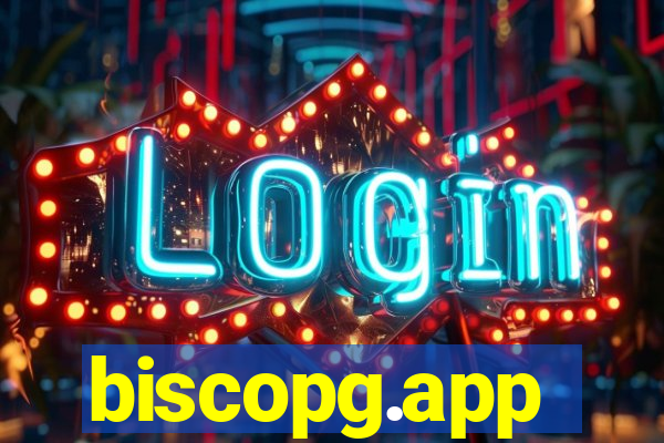 biscopg.app