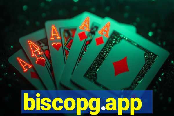 biscopg.app