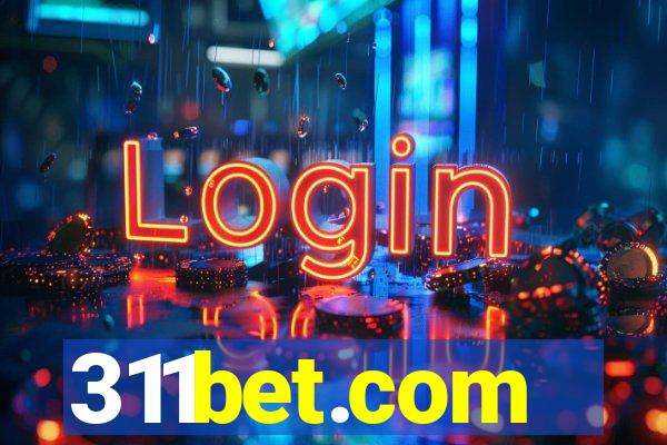 311bet.com